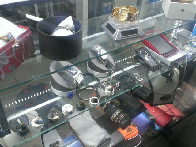 Boutique Meryem - Béni Mellal - +212 661-311348