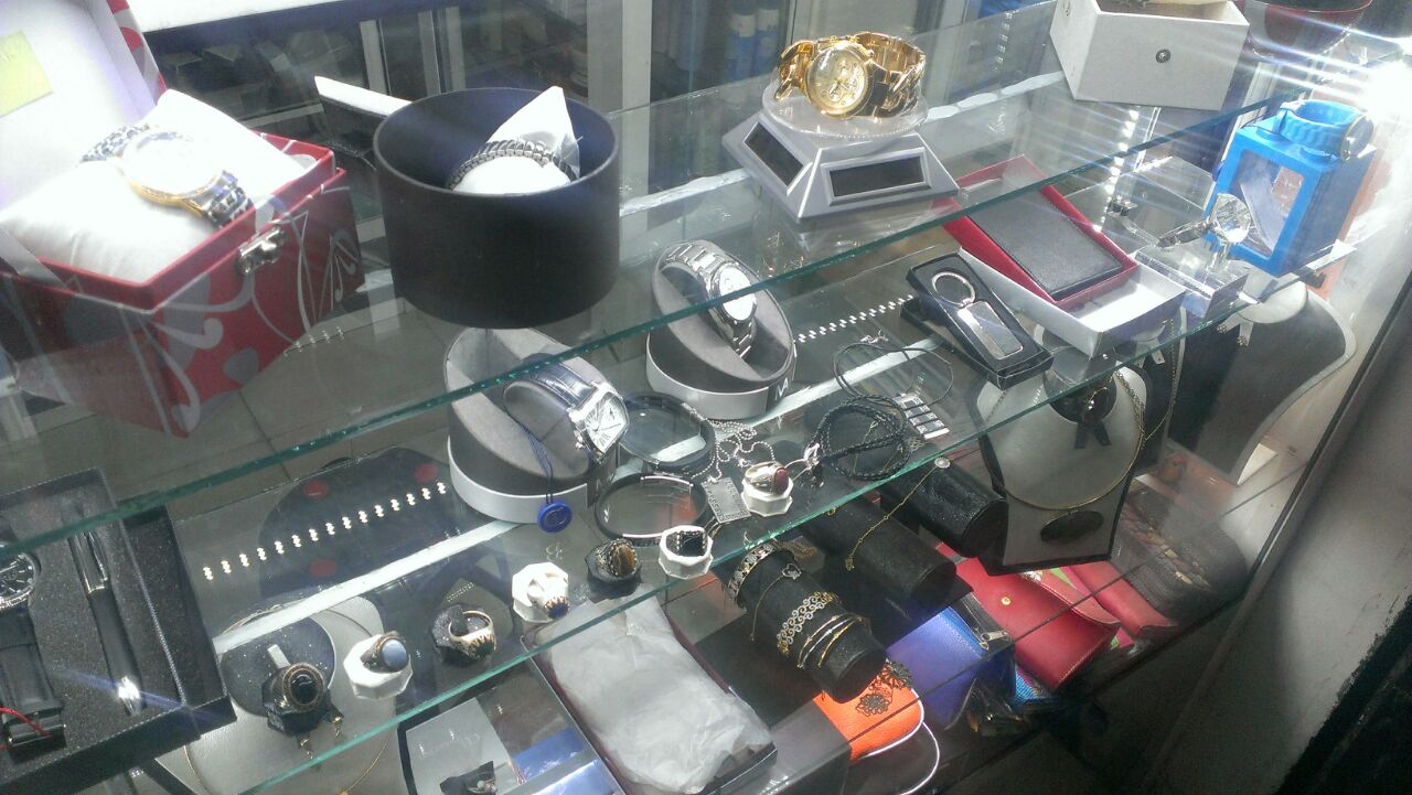 Boutique Meryem - Béni Mellal