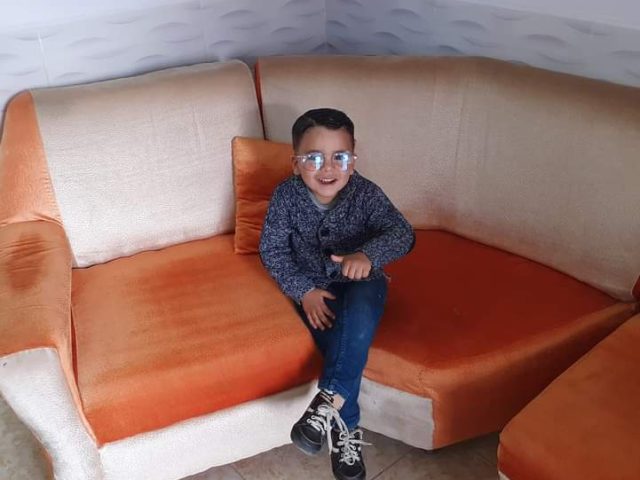 الحلاقةالضاضي العصرية - lhad