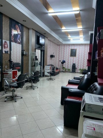 BIBA BEAUTY - Rabat - +212 700-904409