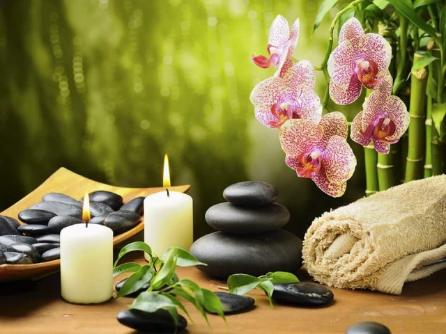 Paradis Spa - Marrakech - +212 5244-57574