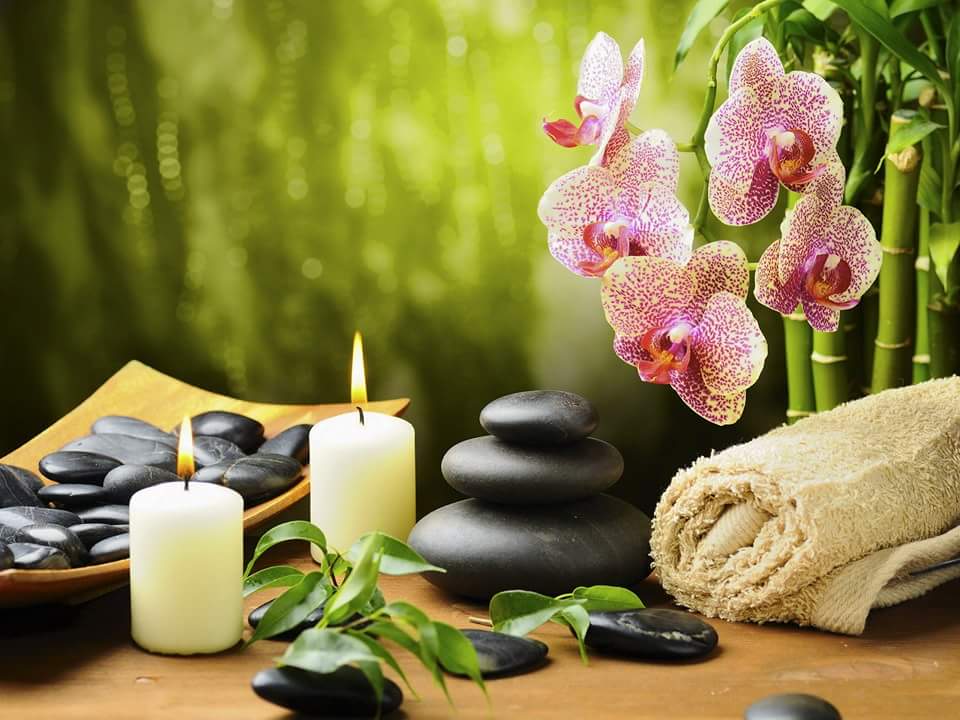 Paradis Spa