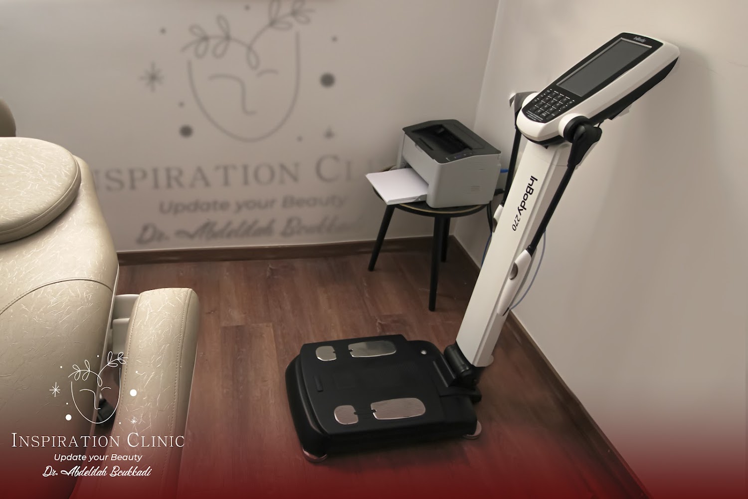 Inspiration clinic - Agadir