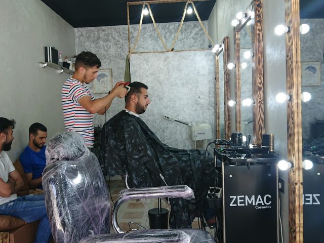 Don Jabir - Tanger - +212 679-757492