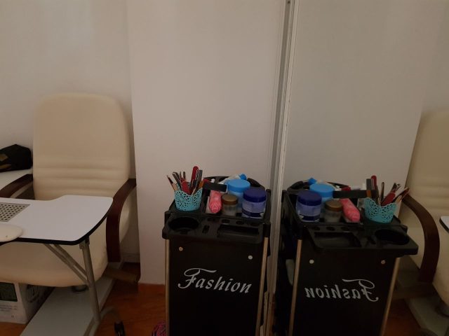 Salon Essaad - Salé - +212 696-740324