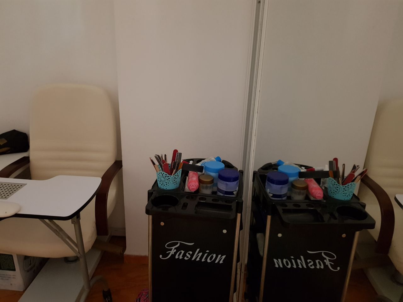Salon Essaad