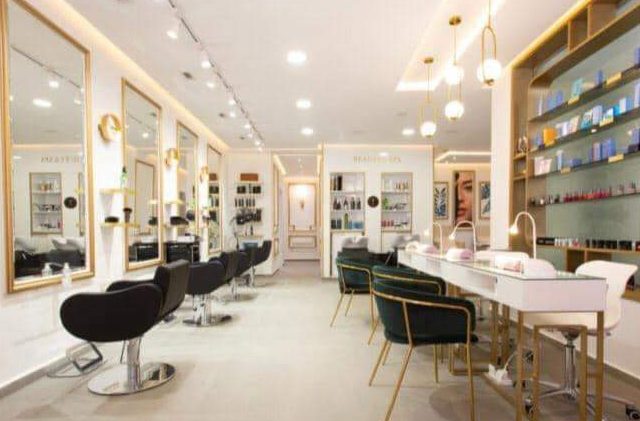 still beauty and spa - Rabat - +212 655-730156