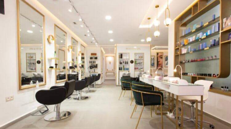 still beauty and spa
