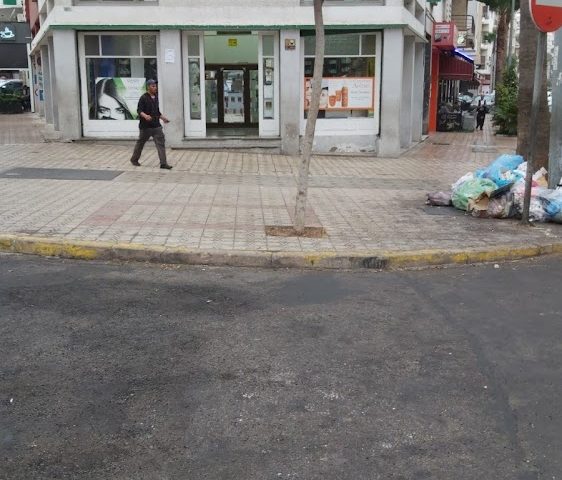 Pharmacie Populaire - Casablanca - +212 5222-21704