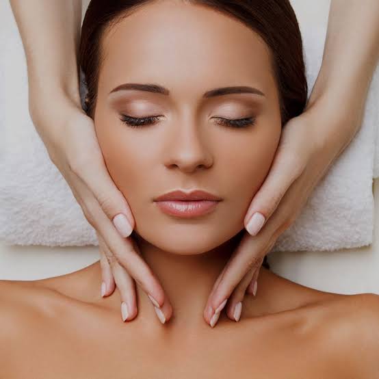 Brazilian beauty and spa