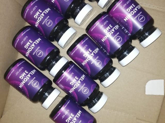 Parapharmacie bim - Ouarzazate - +212 667-387141