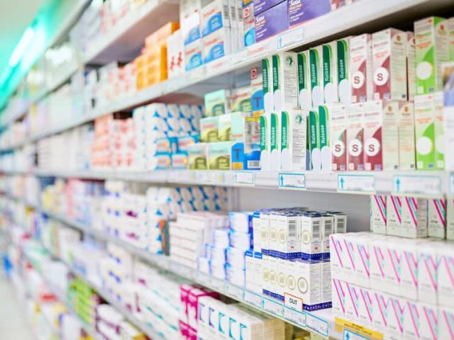 PARA BERLIN Parapharmacie & Paramédical - Agadir - +212 708-026506