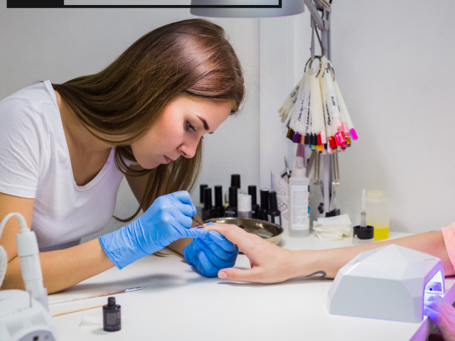 MANZAH BEAUTY CENTER (Épilation LASER définitive - Soin de visage - HYDRAFACIAL - MicroBlading - Glaçage des lèvres, Maquillage Permanent, Manucure, Pédicure, Onglerie, Vernis Permanent) - Casablanca - +212 701-117574
