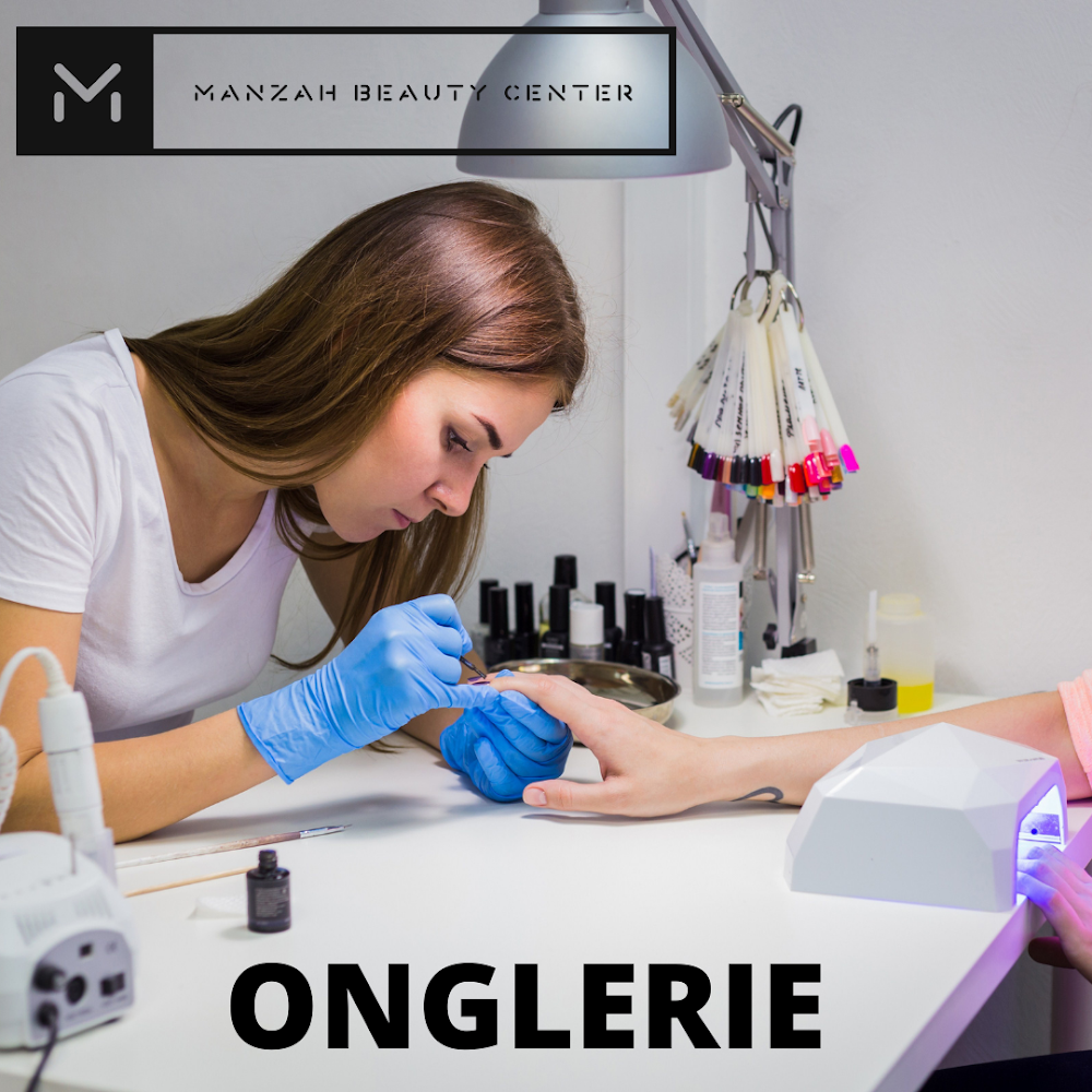 MANZAH BEAUTY CENTER (Épilation LASER définitive - Soin de visage - HYDRAFACIAL - MicroBlading - Glaçage des lèvres