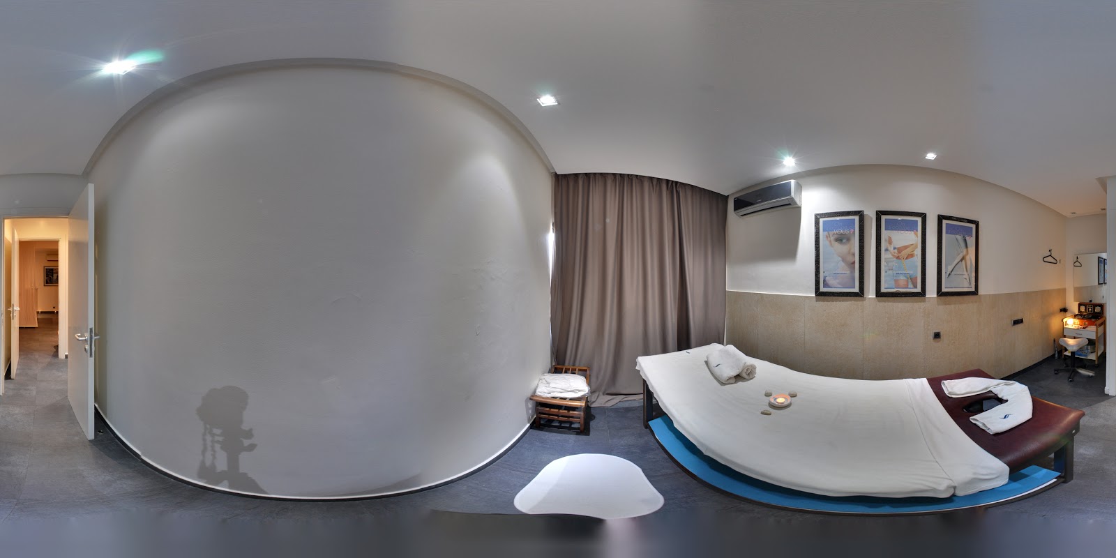 Sensation spa - Casablanca