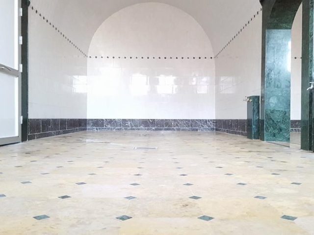 Hammam Ziraoui حمام زراوي - Ben Guerir, Maroc -