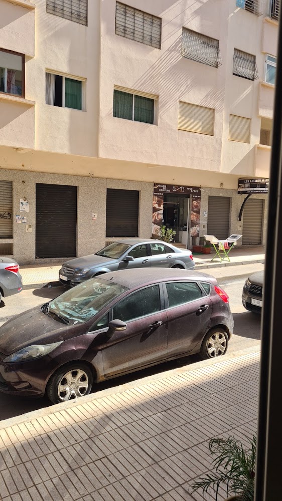 Yousspace - Sala Al Jadida