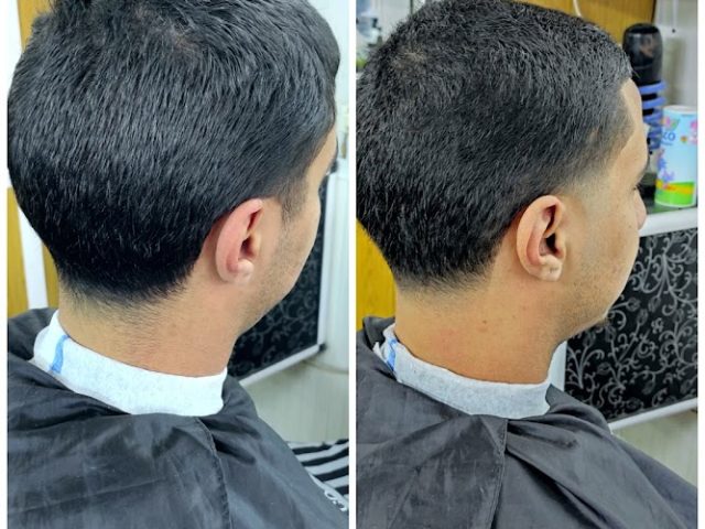 Salon De Coiffure Mir - Oujda - +212 706-772600