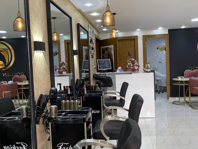 Golden woman beauty - Kénitra - +212 662-768840