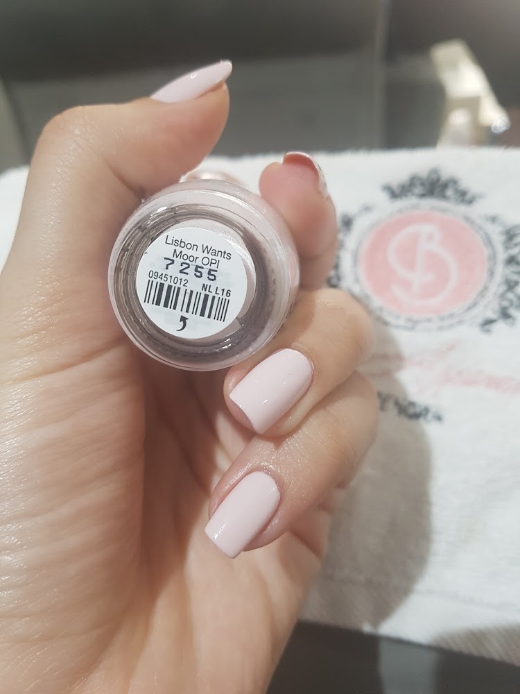 Belle Apparence - Casablanca