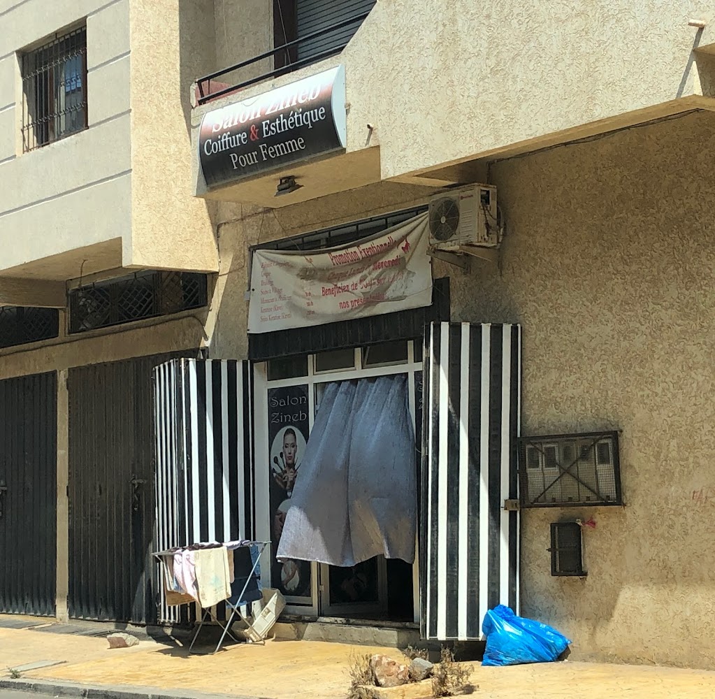 Salon Zineb