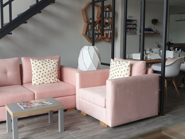 Bloom Beauty Bar Casablanca - Casablanca - +212 520-688000
