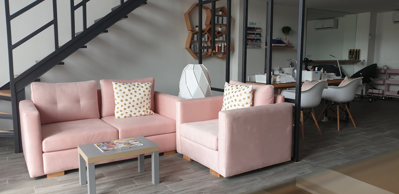 Bloom Beauty Bar Casablanca
