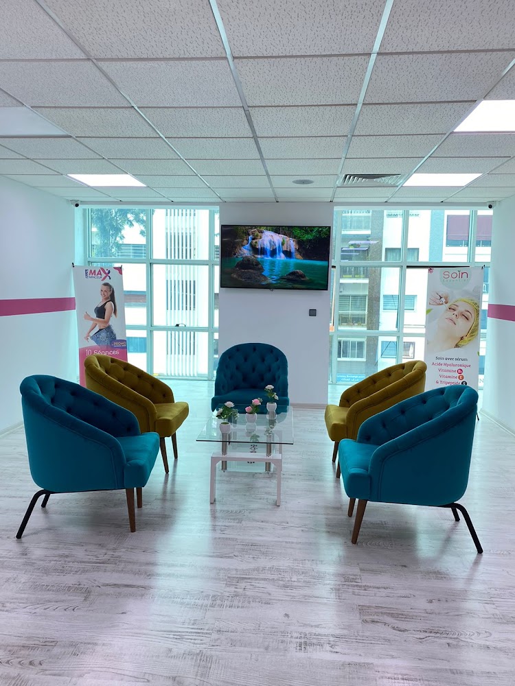 Estheplus Rabat - Rabat