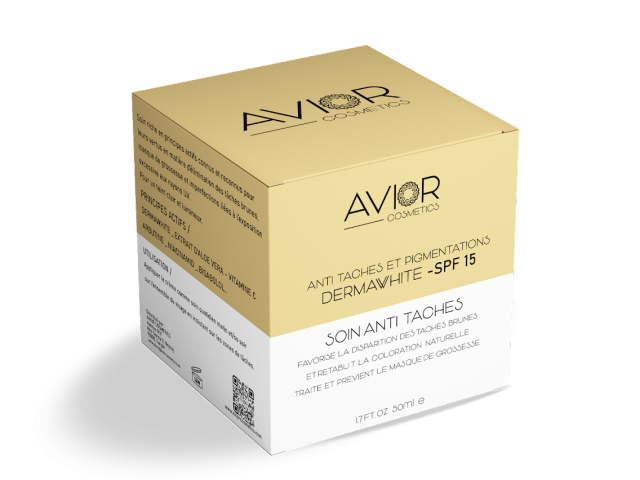 AVOIR DERMOCOSMETICS -  - +212 660-566249