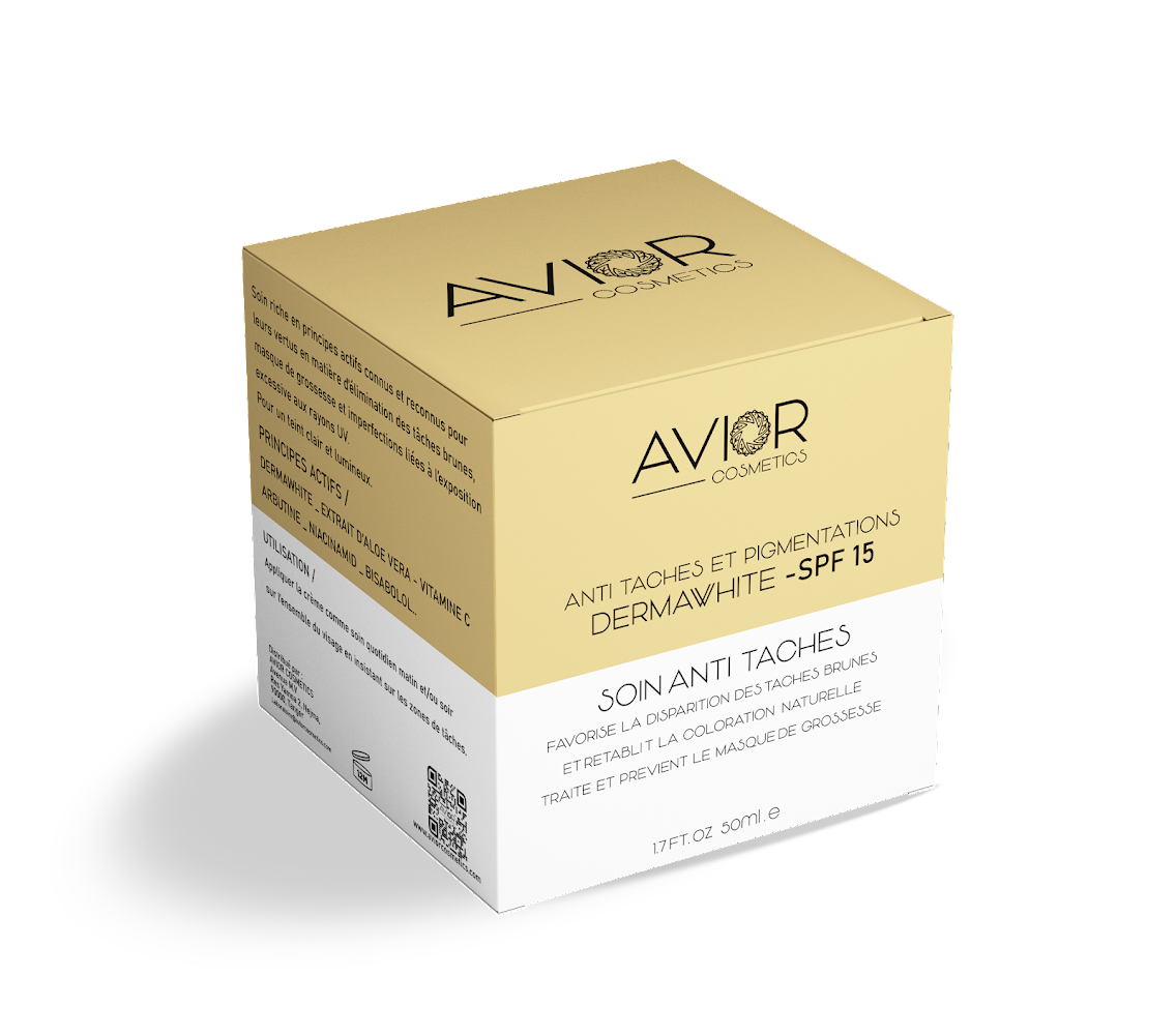 AVOIR DERMOCOSMETICS