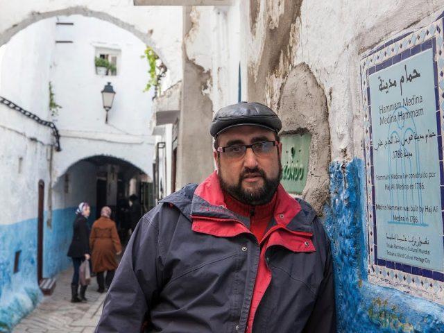 حمام مدينة - Tétouan -