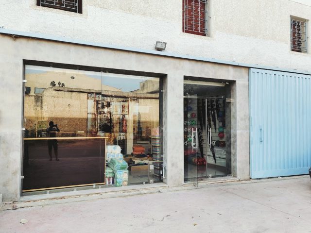 BETA - Fès - +212 5357-30080