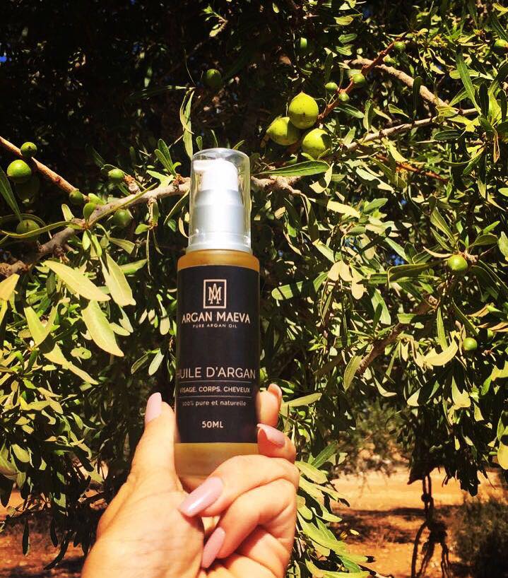 ARGAN MAEVA - Marrakech