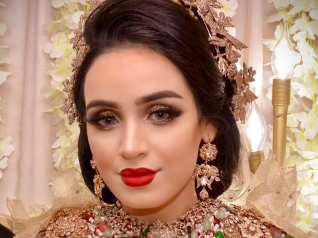 Centre de beauté SOUHA - Tétouan - +212 677-908806