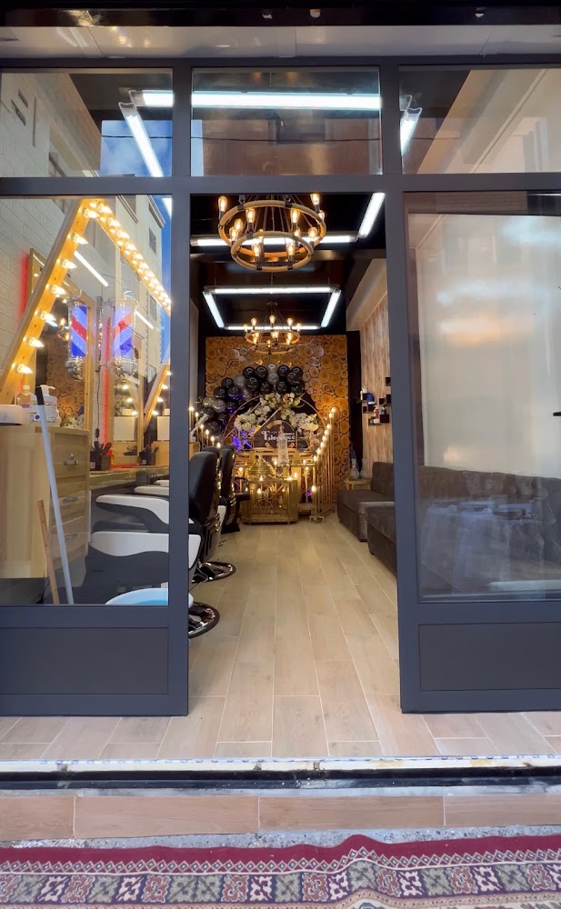 Elegance House Barbershop