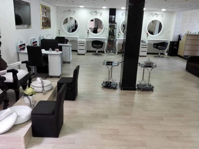Dream Zack SPA - El Jadida - +212 5233-55987