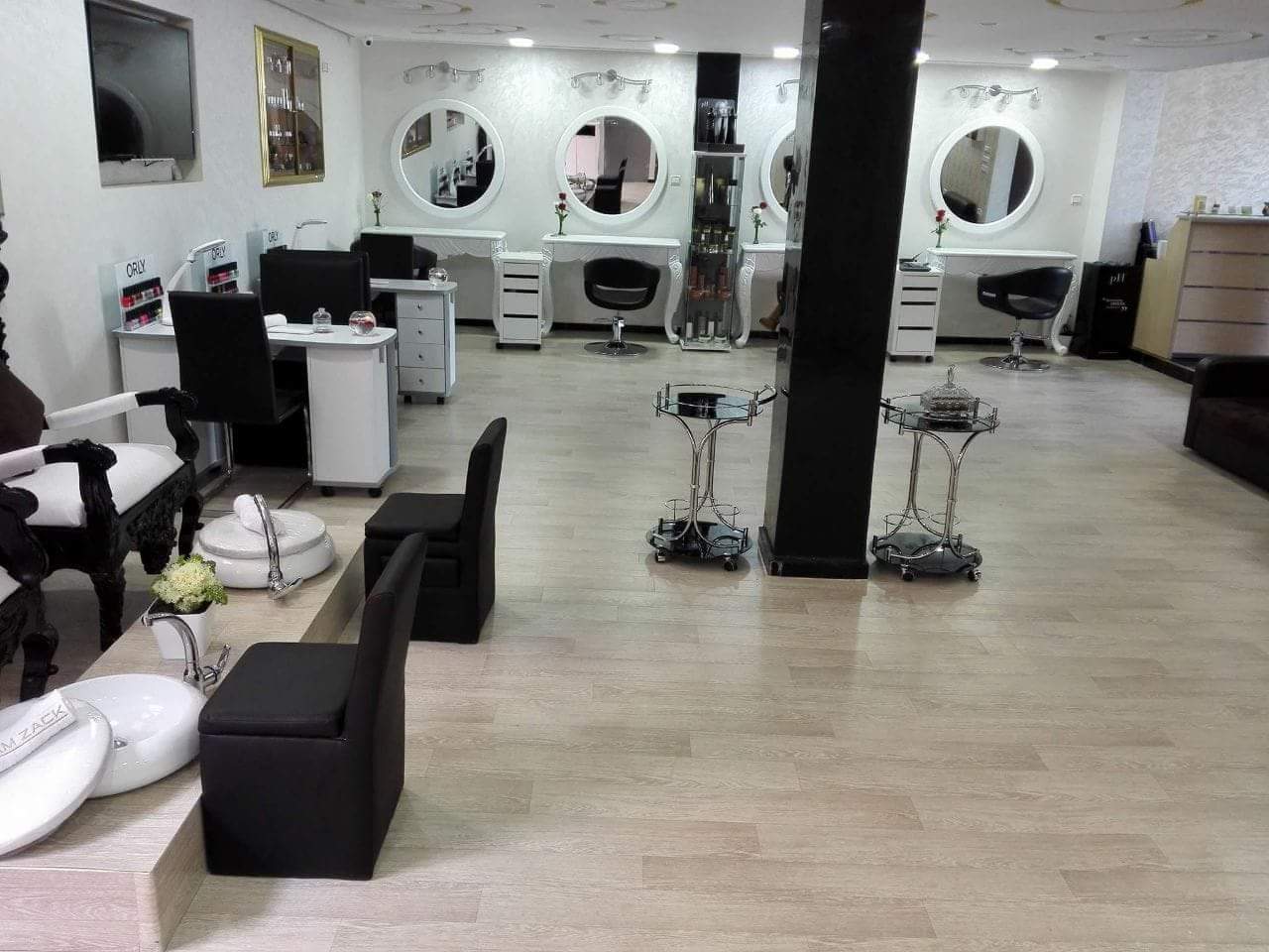 Dream Zack SPA - El Jadida