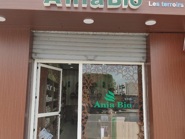 Ania Bio