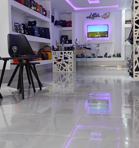 Boutique le Papillon - Oujda - +212 634-875283