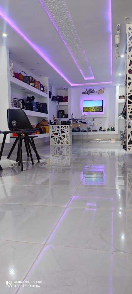 Boutique le Papillon