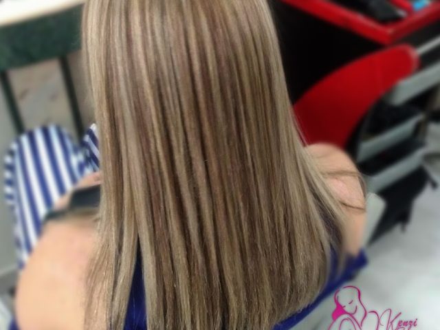 Kenzi Beauté - Fès - +212 5359-32590