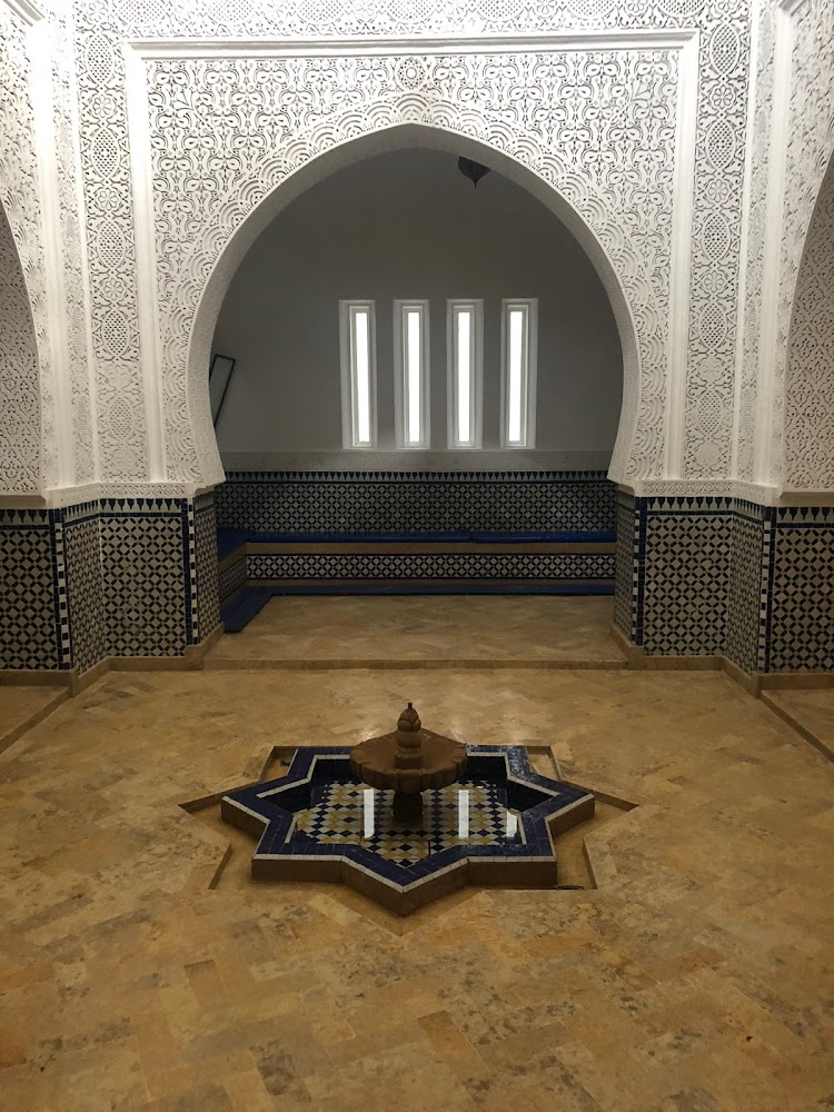 Hammam Aya
