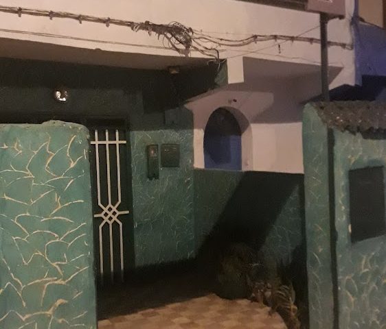 Pharmacie ras el ma - Chefchaouen - +212 5399-88586