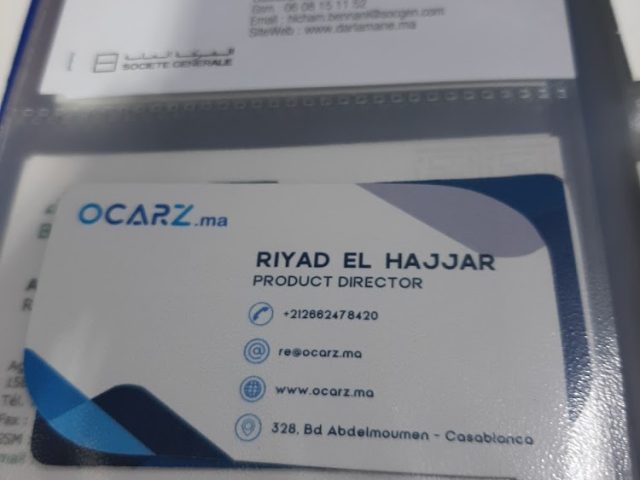 ICOMA - Mohammédia - +212 5233-24362