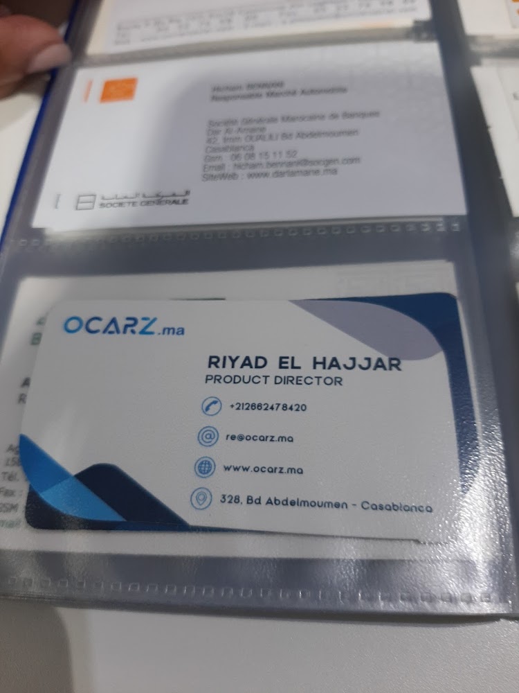 ICOMA