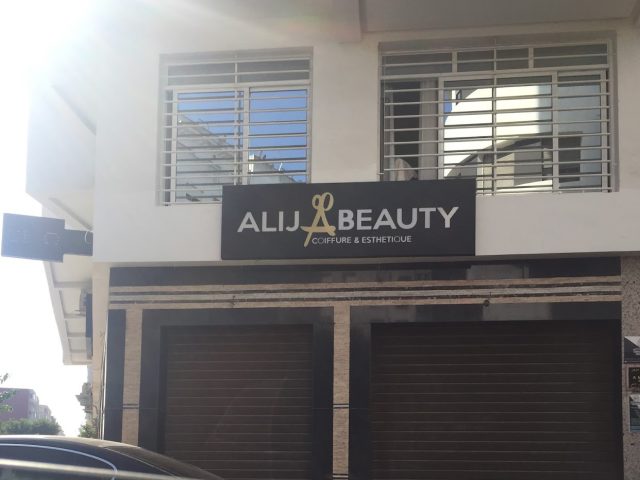 Alija Beauty - Kénitra - +212 5373-72537