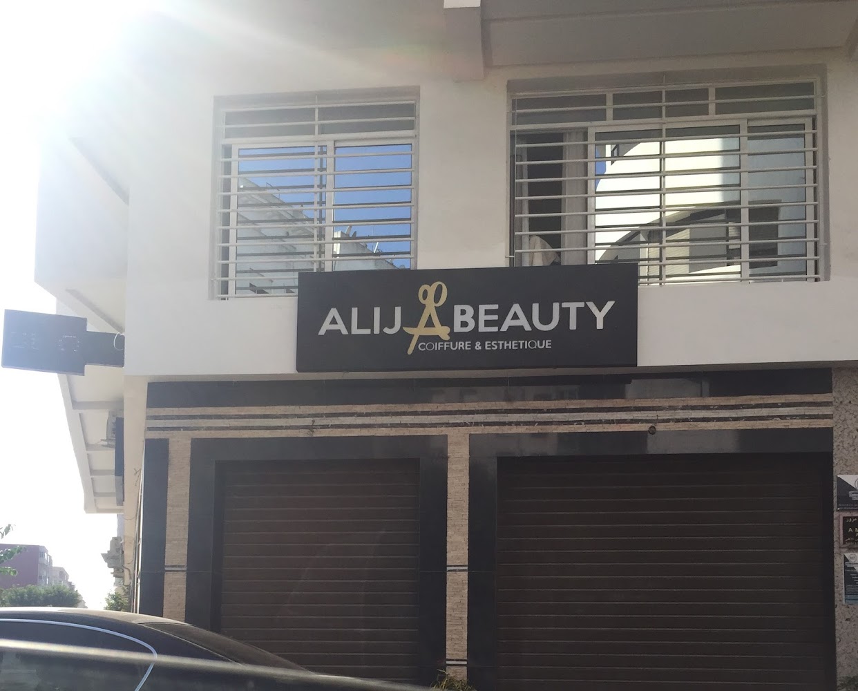Alija Beauty