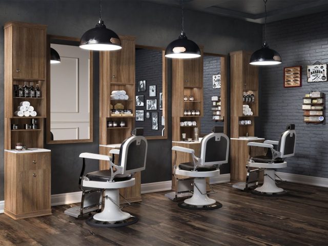 ABBAD NAJIB Coiffeur - Had Soualem - +212 616-182075