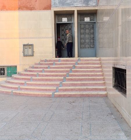 Hammam Bab khamiss حمام