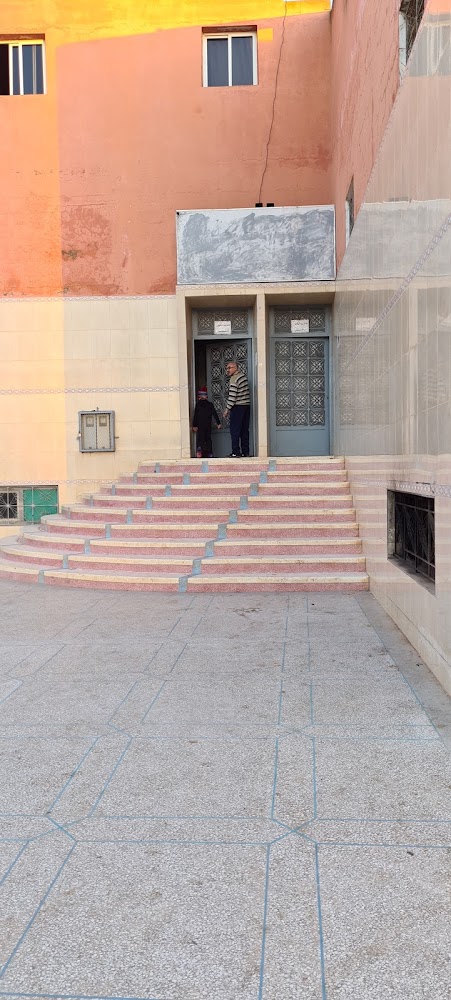 Hammam Bab khamiss حمام - Bir Jdid